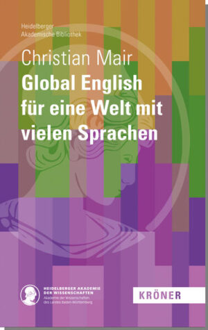 Global English für eine Welt mit vielen Sprachen | Christian Mair