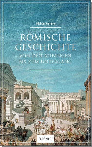 Römische Geschichte | Bundesamt für magische Wesen