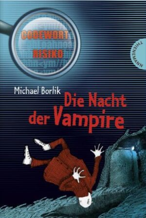Die Nacht der Vampire | Bundesamt für magische Wesen