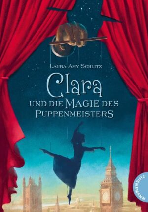 Unheimlich sieht er aus, der Meister der Puppen. Clara schlägt das Herz bis zum Hals. Wie von Zauberhand zieht er sie in seinen Bann. Ob sie will oder nicht, sie gehorcht ihm, als wäre sie eine seiner Puppen. Kurz darauf ist Clara verschwunden. Und mit ihr der Puppenmeister. Alle Spuren führen zu einer mächtigen Hexe.