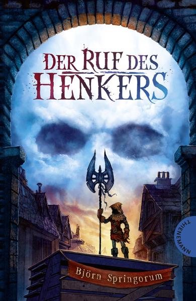 England, Mitte des 19. Jahrhunderts Unfreiwillig gerät Richard Winters in die Hände des berüchtigsten Henkers von ganz England. An der Seite von William Calcraft führt er fortan das finstere Leben eines Henkerslehrlings, auf Schritt und Tritt begleitet von Tod, Galgen und Raben. Rasch merkt er, dass sein strenger Meister ein Geheimnis verbirgt, das seine Welt für immer aus den Angeln heben wird. Richard muss beweisen, dass er dieser Aufgabe gewachsen ist. Doch als er in London ausgerechnet seine große Liebe wiedertrifft, steht urplötzlich noch viel mehr auf dem Spiel …