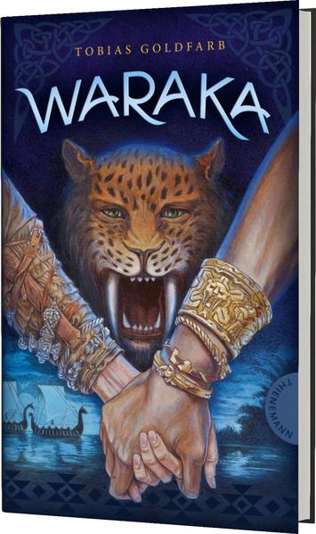 Waraka | Bundesamt für magische Wesen