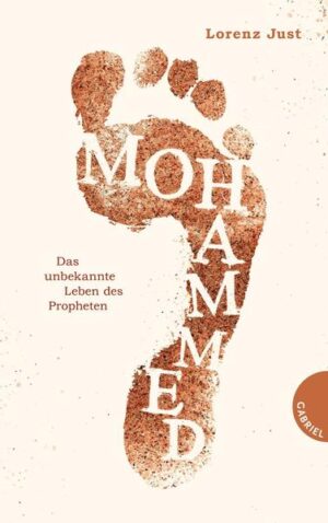 Mohammed | Bundesamt für magische Wesen