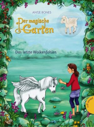 Einfach jeder Tag in Tante Sophies magischen Garten ist ein Abenteuer. Jette und ihre Freundin Liv können es kaum erwarten, zusammen mit dem Glücksdrachen Thi auch die hintersten Winkel von Gut Nordwind zu erkunden. Doch was ist das? Ein Eindringling scheint sich dort herumzutreiben und bringt dadurch die einzigartigen Tiere und Lebewesen von Tante Sophie in Gefahr.