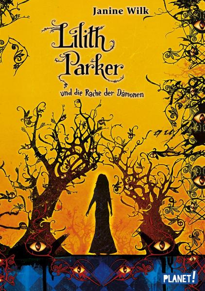 Lilith Parker 4: und die Rache der Dämonen | Bundesamt für magische Wesen