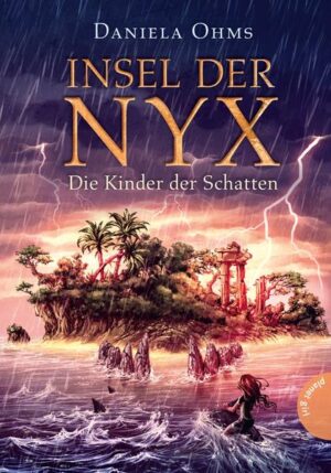 Die geheimnisvolle Insel im Meer scheint hinter Nebelschwaden verschwunden zu sein, seit Eleni ihre Freundin Philine aus den Fängen der Nixen gerettet hat. Doch die Ruhe trügt. Eleni quälen wieder schlimme Albträume und merkwürdige Dinge ereignen sich: Die sonst so zahmen Delfine wirken seltsam aggressiv und bösartig. Als immer mehr Kinder von den Delfinen verschleppt werden, steht für Eleni und ihre Freundin fest: Sie müssen zurück auf die mysteriöse Insel, um die Kinder vor der Nyx zu schützen ...