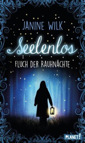 Nebel wabert über die Grabsteine des Greyfriars Graveyard und außer Lucy hält sich zu dieser nachtschlafenden Zeit niemand mehr auf dem Friedhof auf eigentlich nichts Besonderes, schließlich wohnt sie hier. Auch an die Geistererscheinungen, die jeden ihrer Schritte zu beobachten scheinen, hat sie sich längst gewöhnt. Als sich jedoch merkwürdige Geistervorfälle häufen und sogar Besucher attackiert werden, wird es selbst Lucy mulmig zumute. Irgendetwas oder irgendjemand scheint auf dem Friedhof sein Unwesen zu treiben. Zusammen mit ihrer besten Freundin Amelia folgt Lucy einer unheimlichen Spur, und was sie dabei herausfinden, lässt ihnen das Blut in den Adern gefrieren …