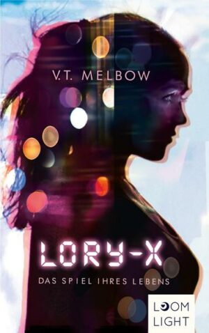 Lory-X: Das Spiel ihres Lebens | Bundesamt für magische Wesen