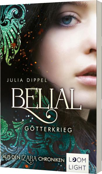 Belial 1: Götterkrieg | Julia Dippel