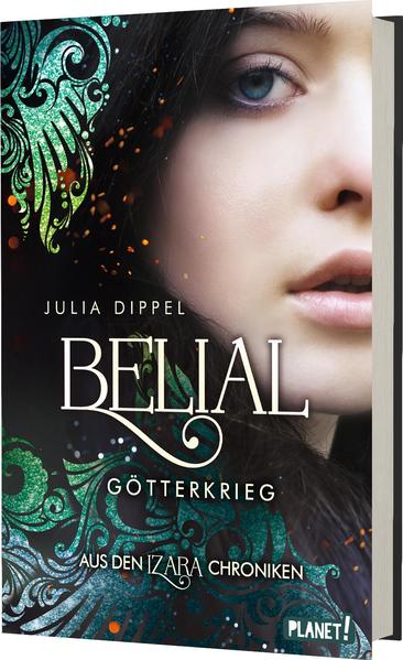 Belial 1: Götterkrieg | Julia Dippel
