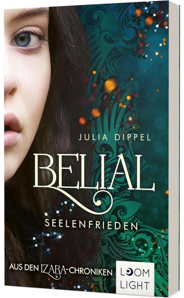 Belial 2: Seelenfrieden | Julia Dippel