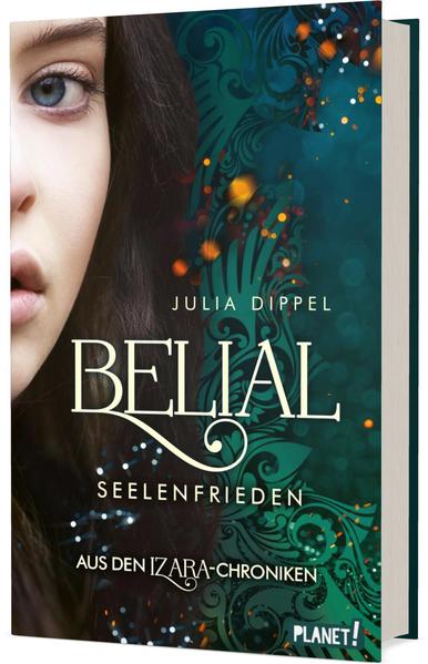 Belial 2: Seelenfrieden | Julia Dippel