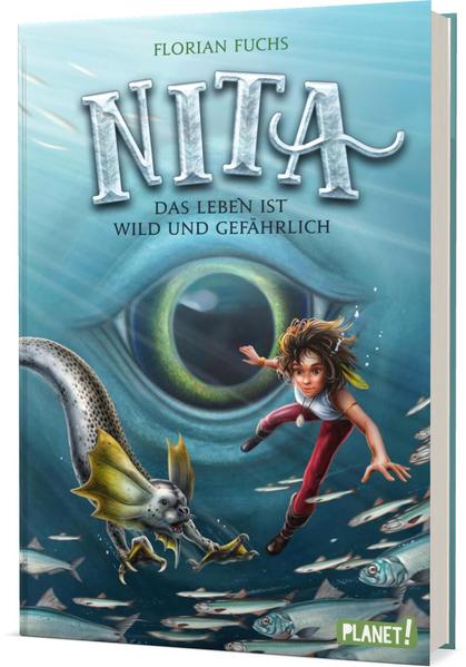 Nita | Bundesamt für magische Wesen