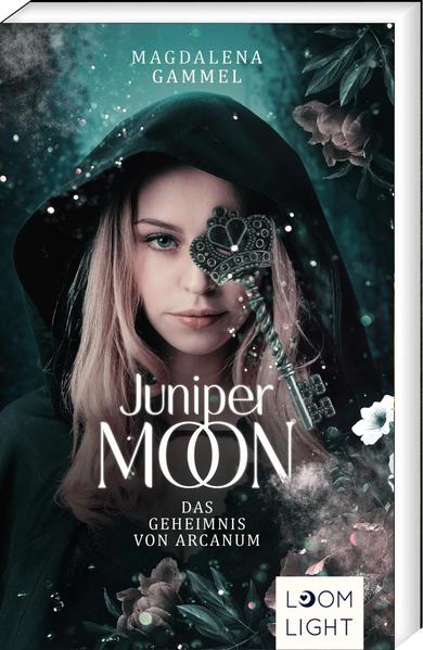 Juniper Moon 2: Das Schicksal von Arcanum | Bundesamt für magische Wesen