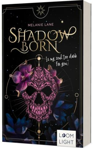 Shadowborn: Is my soul too dark for you? | Bundesamt für magische Wesen