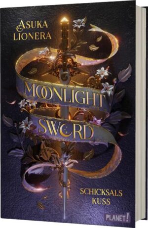 Moonlight Sword 2: Schicksalskuss | Bundesamt für magische Wesen