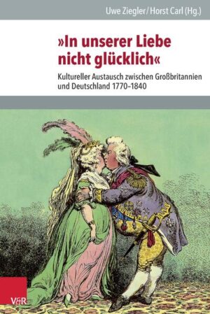 »In unserer Liebe nicht glücklich« | Bundesamt für magische Wesen