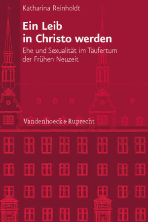The subject of marriage and sexuality among the Baptists of the 16th and early 17th century lies at the center of this study by Katharina Reinholdt. The explosive nature of this subject stems from its potential for innovation: Within this fragmented religious minority there were a number of secret marriages as well as divorces and even cases of bigamy and polygamy. These events not only shaped the image of the Baptists in the eyes of their contemporaries, they also heavily influenced the development of the Baptists from radical outsiders at the beginning of the Reformation to an established religious minority in the 17th century. The historical reception of the Baptists was also long overshadowed by the so-called “libertarian” tendencies of the era. This new study on the concept of marriage among the Baptists is also relevant to understanding the role of marriage in the context of the Reformation. The Baptist idea of marriage may also be seen as a conscious counterpart to Luther´s concept of marriage as a “worldly thing.” Between the poles of the old (Catholic) and the new (Protestant) understanding of marriage lay the Baptist position as an independent answer to the question of a new balance between the religious and the worldly aspects of this institution. The marked parallels to the more radical ideas that later emerged suggest that the Baptist position toward marriage was indeed a genuinely reformatory phenomenon and not, as long thought, a belated result of the heretic movements of the Late Middle Ages.