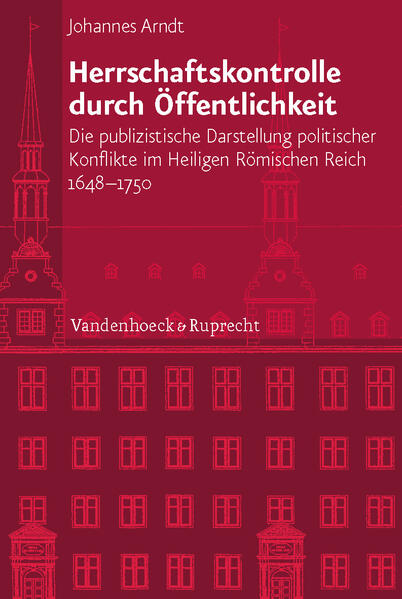 Herrschaftskontrolle durch Öffentlichkeit | Bundesamt für magische Wesen