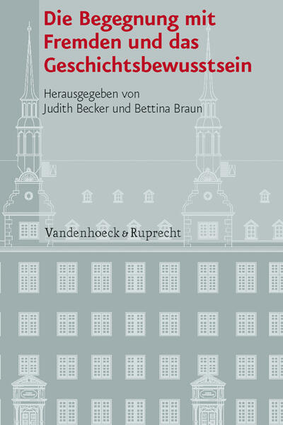 Die Begegnung mit Fremden und das Geschichtsbewusstsein | Bundesamt für magische Wesen