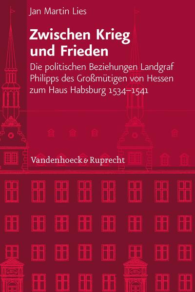 Landgraf Philipp von Hessen wurde in der Forschung bislang als der aus religiösen Gründen prinzipiell opponierende Dauerrivale des Kaisers im Reich dargestellt. Dagegen zeigt die vorliegende Studie unter Zuhilfenahme neuer methodischer Ansätze und durch die zeitliche Verortung zwischen der Restitution Herzog Ulrichs von Württemberg (1534) und dem Abschluss des »Geheimvertrages« mit dem Kaiser (1541) als markanten Zäsuren in den politischen Beziehungen des Landgrafen zum Kaiserhaus, dass der Landgraf als ein Politiker porträtiert werden muss, der seine politischen Entscheidungen je nach Interessenlage traf und vor dem Hintergrund politischer Konjunkturen seine Beziehungen neu austarierte und sein Handeln überdachte.