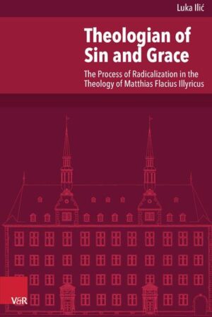 The Croatian-born Matthias Flacius Illyricus (1520-1575) was a Lutheran theologian and reformer who spent most of his adult life in the German-speaking territories of the Holy Roman Empire, playing an important role within the Evangelical churches and in the confessionalization of his day. Luka Ili? establishes that Flacius’ theology became increasingly radicalized with time and examines aspects of this process through following two parallel tracks. One trajectory focuses on the development of Flacius’ theological thought, while the other one discusses the pivotal influences and major turning points in his life, such as being exiled from different cities. Although Flacius did enjoy some measure of success and even attracted a considerable number of followers for shorter periods of time, his radicalized theology ultimately led to his public downfall and marred his legacy. Flacius’ relationships with the most important Wittenberg figures, Luther and Melanchthon, are also explored, along with the vast personal and professional networks Flacius built up in imperial cities, all of which shaped his theological development. One of the dominant claims is that Flacius’ understanding of original sin and of grace were the lynchpin for much of his opus. At the same time, the findings demonstrate that Flacius was a multifaceted individual with interest and competences in a number of different academic fields.