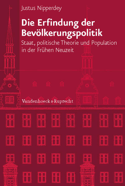 Die Erfindung der Bevölkerungspolitik | Bundesamt für magische Wesen