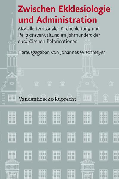 The volume presents new and interdisciplinary research on a core issue of European religious and political history: the development of centralised institutions of church government in the Early Modern territorial states. Using approaches from the intellectual history of theology to archive-based structural history, the contributionsshed light on a wide range of phenomena. Phenomena from all three major Christian confessions as well as territories from Scandinavia to Transsilvania are focused in ten essays and two concluding comments.