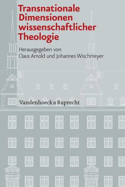 Internationalisation is a hallmark of modern science. Though, in the historiography of theology, processes of transnational and global communication are a long-neglected topic. This volume unearths the enormous wealth of international and inter-denominational transfers between different theological cultures from ca. 1800 into the 1970s. In 18 case studies and one comprehensive introduction, leading experts from different denominational backgrounds analyse a complex history of mutual entanglement as well as controversy over intellectual and dogmatic boundaries within a global horizon. Attention is given to well-established international centres of academic theology like Rome, Tübingen, or Princeton as well as the breeding grounds of theological innovation, like ecumenical circles or institutions of missionary theology. Topics range from international conferences, academics' networks and the influence of religious orders on the transfer of theological thought, translations and international publishing strategies to the importance of theologians' emigration or exile as a stimulus for cross-border awareness and discussion. By reconstructing the biographical, institutional, religious and intellectual contexts of worldwide theological communication, a new and fascinating chapter is added to the history of modern theology.