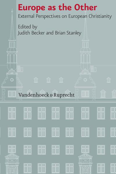 There has been much academic debate over recent years on Europe defining itself over against the »Other.« This volume asks from the opposite perspective: What views did non-Europeans hold of »European Christianity«? In this way, the volume turns the agency of definition over to non-Europeans. Over the last centuries, the contacts between Europeans and non-Europeans have been diverse and complex. Non-Europeans encountered Europeans as colonialists, traders, missionaries and travellers. Most of those Europeans were Christians or were perceived as Christians. Therefore, in terms of religion Europe was often identified with Christianity. Europeans thus also conveyed a certain image of Christianity to non-European countries. At the same time, non-Europeans increasingly travelled to Europe and experienced a kind of Christianity that often did not conform to the picture they had formed earlier. Their descriptions of European Christianity ranged from sympathetic acceptance to harsh criticism. The contributions in this volume reveal the breadth of these opinions. They also show that there is no clear line of division between »insiders« and »outsiders«, but that Europeans could sometimes perceive themselves as being »outsiders« in their own culture while non-Europeans could adopt »insider« perspectives. Furthermore, from these encounters new religious and cultural expressions could emerge.