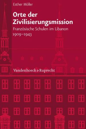 Orte der Zivilisierungsmission | Bundesamt für magische Wesen