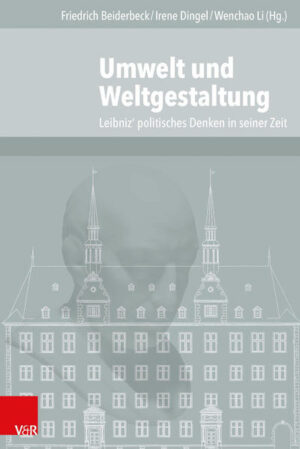 The contributions to this volume discuss Leibniz´ political thinking in the context of his writings. They provide insight into the legacy of this versatile thinker. The political writings of Gottfried Wilhelm Leibniz are concerned with the shape of Germany and Europe from a global perspective. The contributors to this volume use the historical context of his writings to present an independent profile of the “political” side of this great thinker on the threshold to the Enlightenment. They highlight his extremely diverse legacy, with thoughts on the how state and society would be structured in the future, on the advancement of science and on future lifestyles, and particularly on how different peoples and cultures could live side by side.