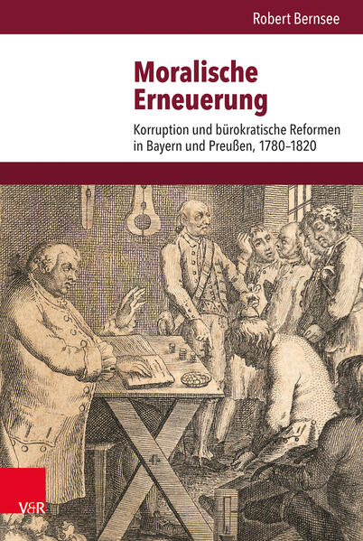 Moralische Erneuerung | Bundesamt für magische Wesen