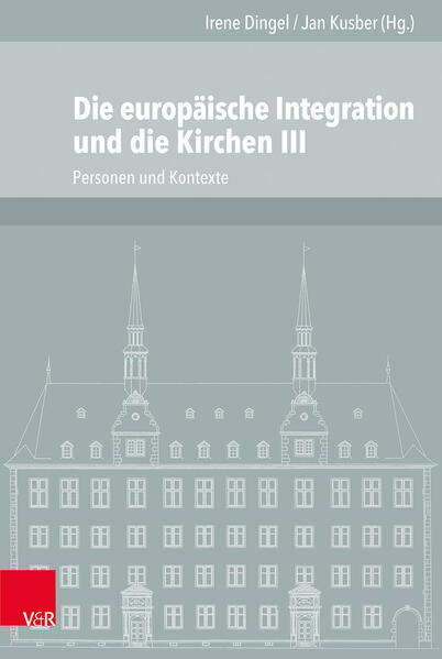 Der Band bildet den dritten Teil der Publikationen, die aus dem Forschungs-und Studienprogramm des Graduiertenkollegs »Die christlichen Kirchen vor der Herausforderung ›Europa‹ (1890 bis zur Gegenwart)« erwachsen sind. Kiran Klaus Patel fragt darin nach Kooperation und Integration in Europa im 20. Jahrhundert jenseits eines Eurozentrismus, Dietz Lange diskutiert Nathan Söderblom und die ökumenische Konferenz von Stockholm 1925