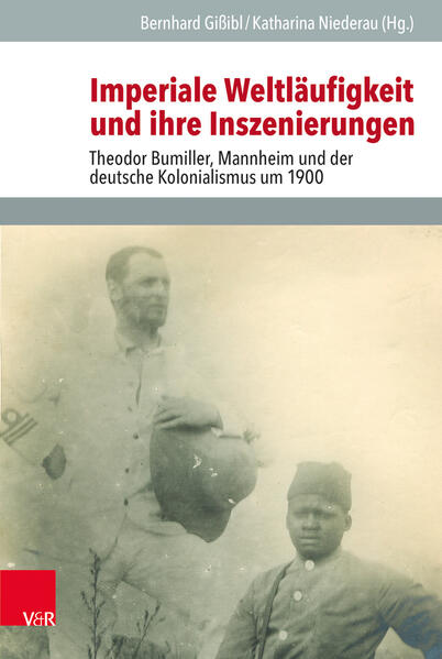 Imperiale Weltläufigkeit und ihre Inszenierungen | Bundesamt für magische Wesen