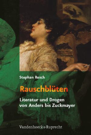 Dass Dichter seit jeher zu Stimulanzien gegriffen haben ist bekannt. Im Unterschied zur englisch- und französischsprachigen Literatur wurden deutschsprachige Texte, die Drogenerfahrungen künstlerisch gestalten, bisher allerdings nur wenig beachtet. Vorliegende Anthologie will diesen Missstand beheben. Über 50 repräsentative Literaturauszüge - von der Romantik bis zur Gegenwart - bieten dem Leser einen Einblick in die Welt des Rausches und der Sucht, in künstliche Paradiese und Höllen. Sie dokumentieren die Sehnsucht nach Erkenntnis und nach anderen Welten, ebenso wie unfreiwillige Komik und Verfall. Die Texte sind zugleich spannendes Zeugnis der Versuche, Erlebnisse und Einsichten des Rausches hinüber zu retten in die Welt des Sagbaren. Ob in Romanen, Tagebüchern, Gedichten oder dramatischen Werken - dort wo Drogen ihre Spur hinterlassen haben setzt diese Anthologie an. Bekannte Autoren kommen dabei ebenso zu Wort wie solche, die die Literaturkritik vergessen hat oder übersieht. Und weil nicht allein die Droge auf den Menschen wirkt, sondern dieser auf die Droge, wird jedem Auszug ein Kommentar vorausgeschickt, der den biographischen wie literarischen Zusammenhang erhellt.