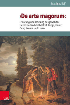 De arte magorum | Bundesamt für magische Wesen