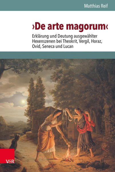 De arte magorum | Bundesamt für magische Wesen