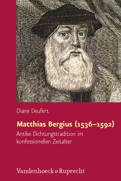 Matthias Bergius (15361592) | Bundesamt für magische Wesen