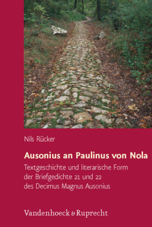 Ausonius an Paulinus von Nola | Bundesamt für magische Wesen
