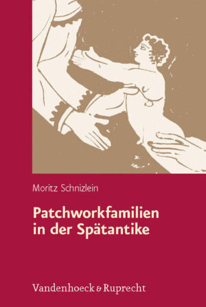 Patchworkfamilien in der Spätantike | Bundesamt für magische Wesen