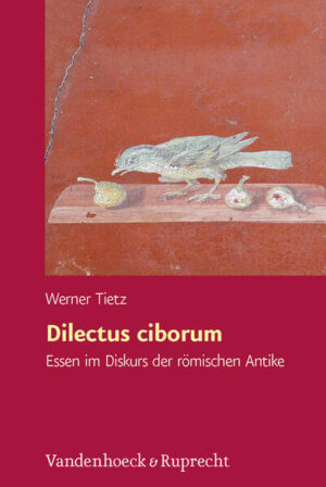 Dilectus ciborum | Bundesamt für magische Wesen