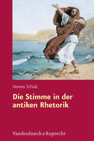 Die Stimme in der antiken Rhetorik | Bundesamt für magische Wesen