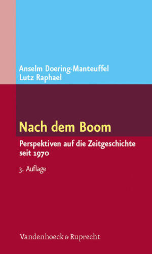 Nach dem Boom | Bundesamt für magische Wesen