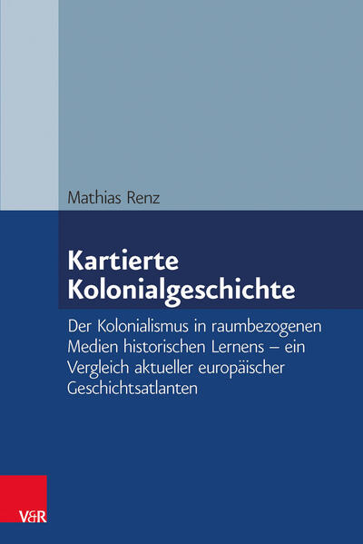 Kartierte Kolonialgeschichte | Bundesamt für magische Wesen