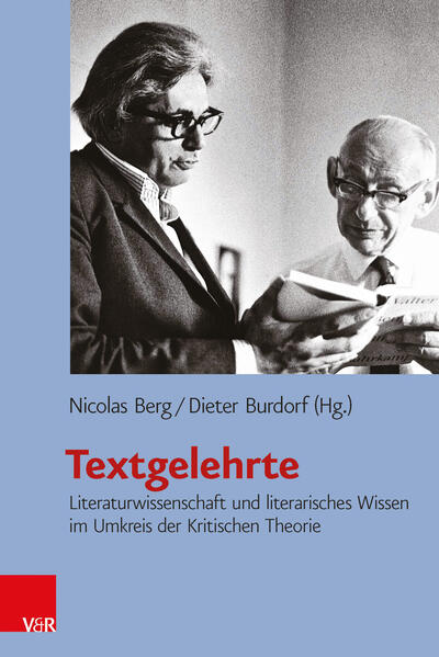 Textgelehrte | Bundesamt für magische Wesen