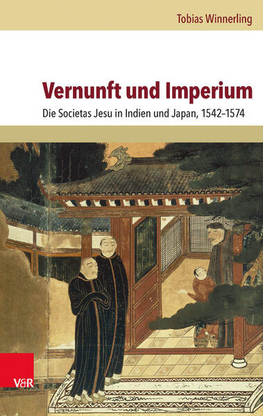 Vernunft und Imperium | Bundesamt für magische Wesen