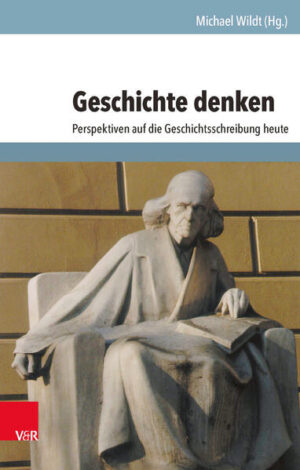 Geschichte denken | Bundesamt für magische Wesen