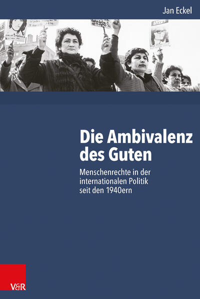 Die Ambivalenz des Guten | Bundesamt für magische Wesen