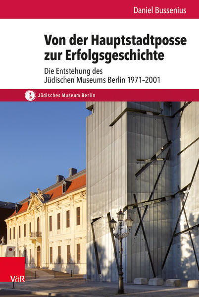 Von der Hauptstadtposse zur Erfolgsgeschichte | Bundesamt für magische Wesen